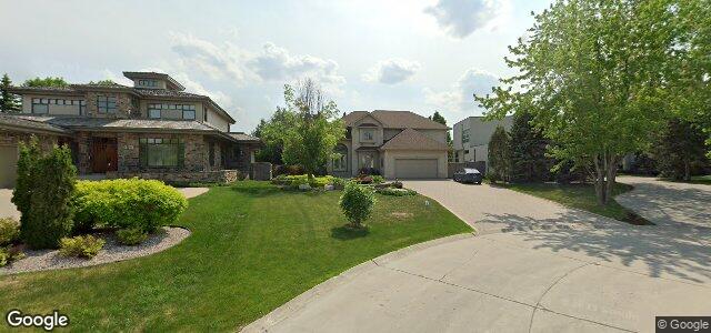 Larawan ng 36 Dearsley Place sa Winnipeg, Manitoba