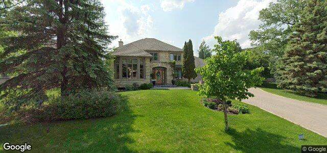 Larawan ng 36 Kerslake Drive sa Winnipeg, Manitoba