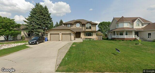 37 Ambleside Boulevard（加拿大曼尼托巴省温尼伯市）房屋照片