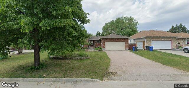Larawan ng 38 Coleraine Crescent sa Winnipeg, Manitoba