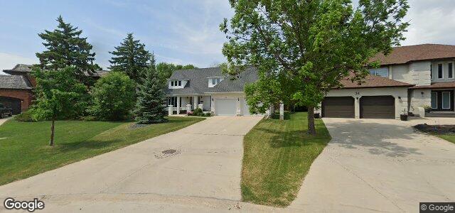 Larawan ng 38 Hopwood Drive sa Winnipeg, Manitoba