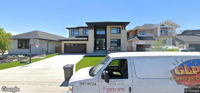 Larawan ng 38 Ike Kraut Place sa Winnipeg, Manitoba