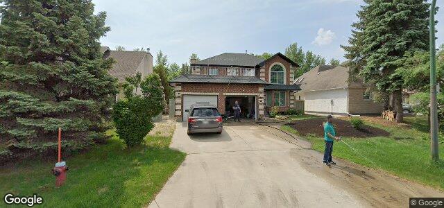 Larawan ng 38 Park Place E sa Winnipeg, Manitoba