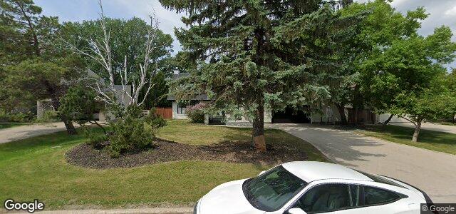 Larawan ng 38 Portsmouth Boulevard sa Winnipeg, Manitoba
