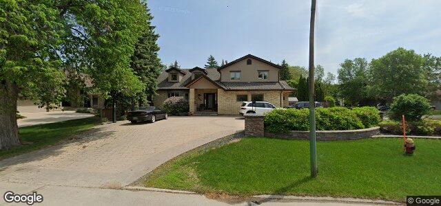 Larawan ng 39 Driscoll Crescent sa Winnipeg, Manitoba