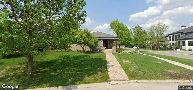 Larawan ng 4 Dearsley Place sa Winnipeg, Manitoba