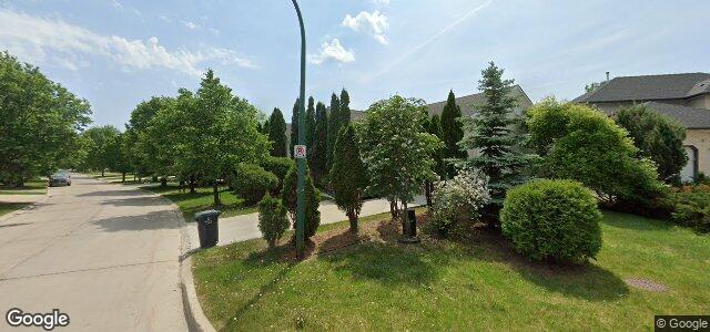 Larawan ng 4 Erinview Place sa Winnipeg, Manitoba