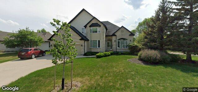 4 Kerslake Drive ਦੀ ਫੋਟੋ, ਵਿਨੀਪਿਗ, ਮੈਨੀਟੋਬਾ