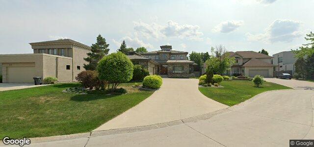 Larawan ng 40 Dearsley Place sa Winnipeg, Manitoba