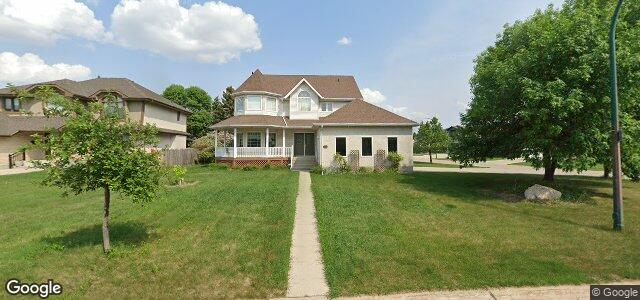 Larawan ng 41 Ambleside Boulevard sa Winnipeg, Manitoba