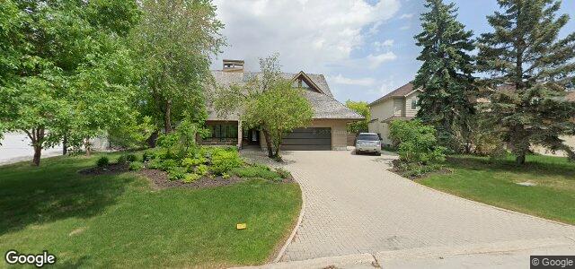 Larawan ng 42 Billingham Place sa Winnipeg, Manitoba