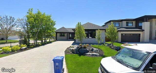 Larawan ng 42 Ike Kraut Place sa Winnipeg, Manitoba