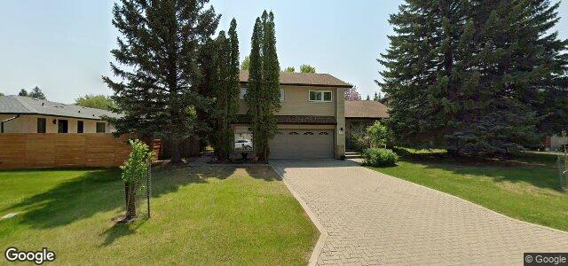 42 Ramsgate Bay（加拿大曼尼托巴省溫尼伯市）房屋照片