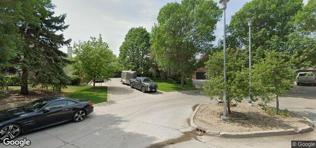 Larawan ng 43 Burnley Place sa Winnipeg, Manitoba