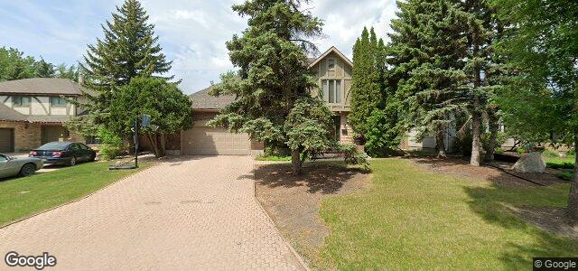Larawan ng 43 Dunbar Crescent sa Winnipeg, Manitoba