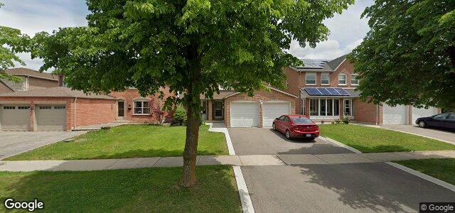 Larawan ng 43 Newbury Crescent sa Winnipeg, Manitoba