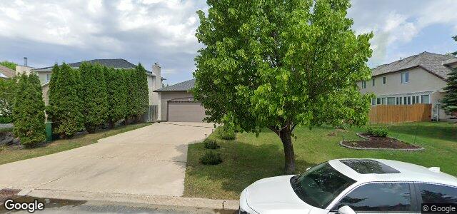 Larawan ng 43 Park Place E sa Winnipeg, Manitoba