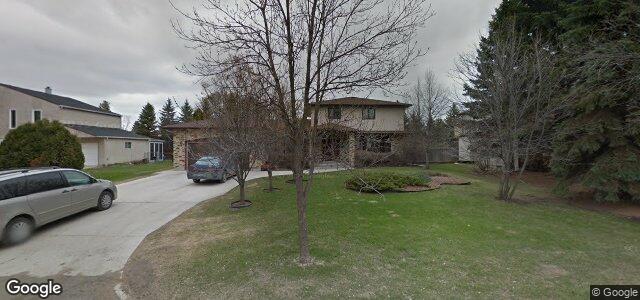 Larawan ng 43 Portsmouth Boulevard sa Winnipeg, Manitoba