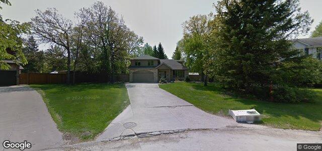 Photo of 43 Stanford Bay in Winnipeg, Manitoba