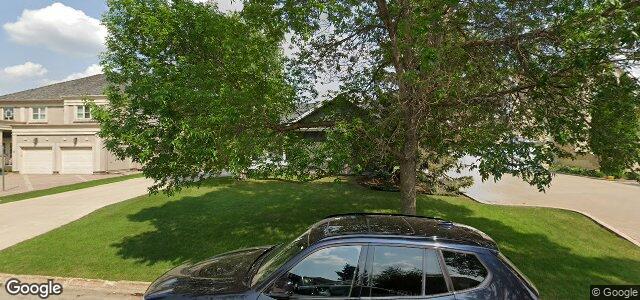 45 Kerslake Drive（加拿大曼尼托巴省温尼伯市）房屋照片