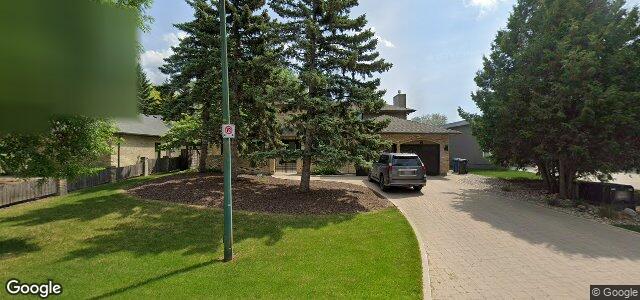 Larawan ng 46 Dunbar Crescent sa Winnipeg, Manitoba
