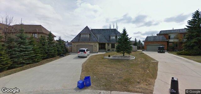 Larawan ng 46 Hopwood Drive sa Winnipeg, Manitoba