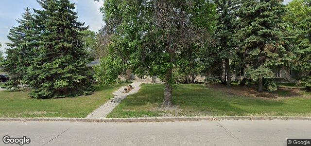 46 Portsmouth Boulevard（加拿大曼尼托巴省温尼伯市）房屋照片