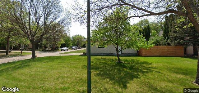 46 Ramsgate Bay（加拿大曼尼托巴省溫尼伯市）房屋照片