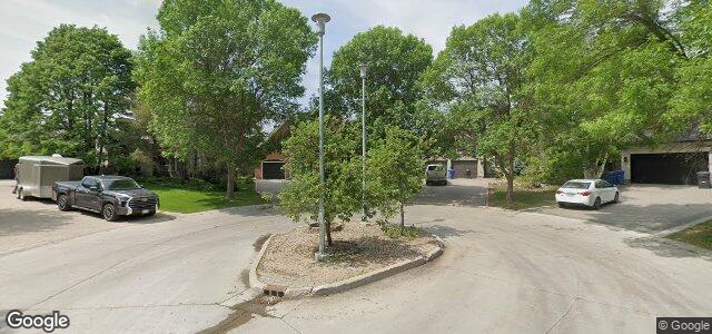 Larawan ng 47 Burnley Place sa Winnipeg, Manitoba