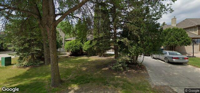 Larawan ng 47 Dunbar Crescent sa Winnipeg, Manitoba