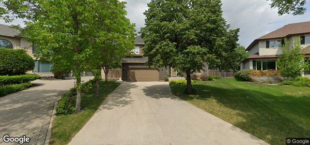 Larawan ng 50 Billingham Place sa Winnipeg, Manitoba