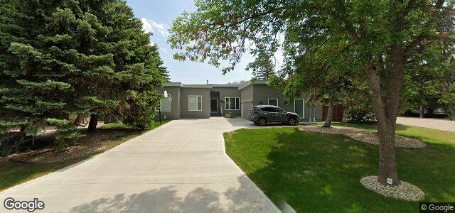 Larawan ng 50 Dunbar Crescent sa Winnipeg, Manitoba