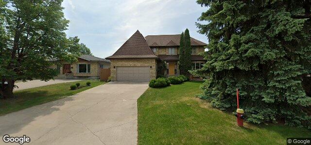 Larawan ng 50 Hopwood Drive sa Winnipeg, Manitoba