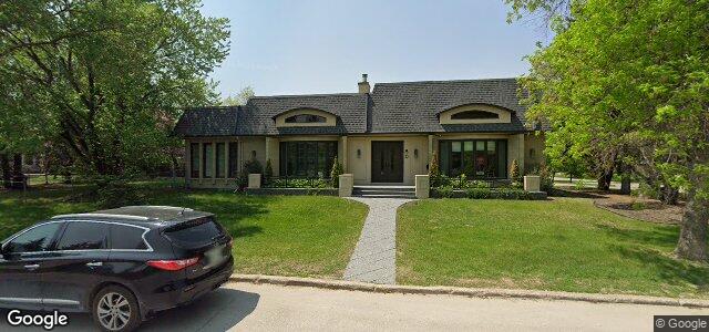 Larawan ng 50 Portsmouth Boulevard sa Winnipeg, Manitoba