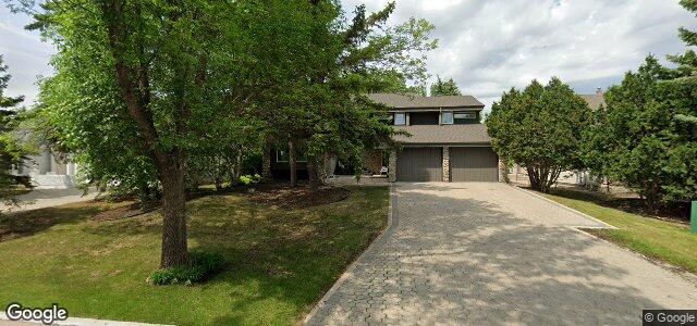 Larawan ng 51 Dunbar Crescent sa Winnipeg, Manitoba