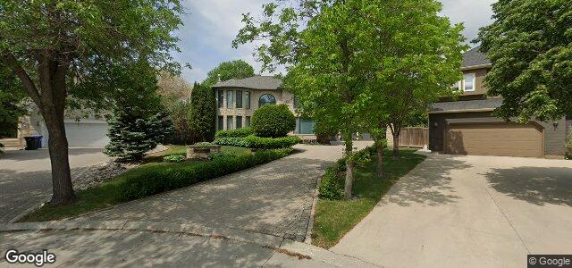 Larawan ng 54 Billingham Place sa Winnipeg, Manitoba