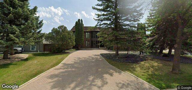 Larawan ng 54 Dunbar Crescent sa Winnipeg, Manitoba