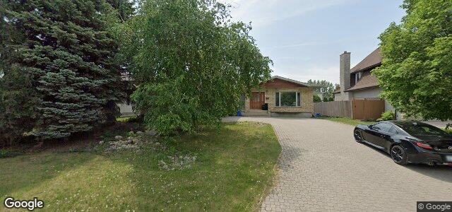 Larawan ng 54 Hopwood Drive sa Winnipeg, Manitoba
