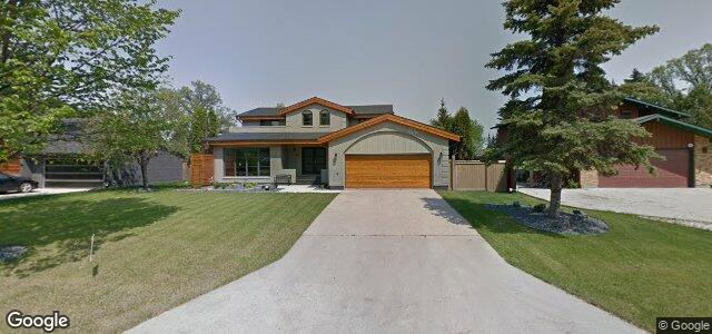 Larawan ng 54 Stanford Bay sa Winnipeg, Manitoba