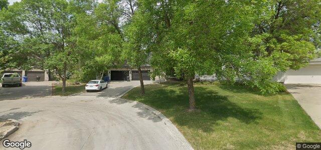 Larawan ng 55 Burnley Place sa Winnipeg, Manitoba