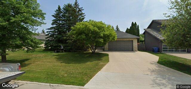 Larawan ng 55 Colchester Bay sa Winnipeg, Manitoba