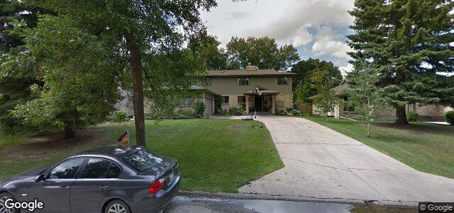 55 Newbury Crescent（加拿大曼尼托巴省温尼伯市）房屋照片