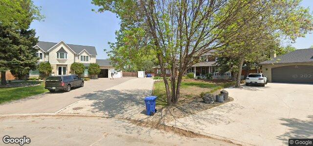 Larawan ng 55 Ramsgate Bay sa Winnipeg, Manitoba