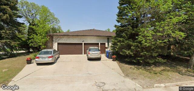 Larawan ng 55 Swindon Way sa Winnipeg, Manitoba