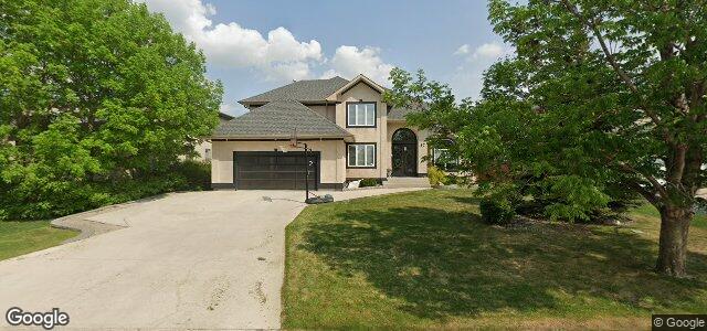 Larawan ng 57 Litchfield Boulevard sa Winnipeg, Manitoba