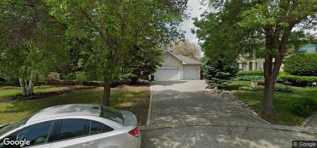 Larawan ng 58 Billingham Place sa Winnipeg, Manitoba