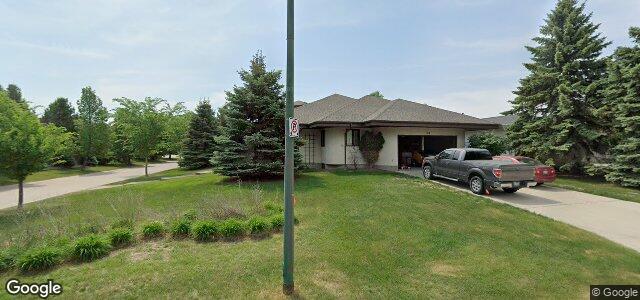 Larawan ng 58 Hopwood Drive sa Winnipeg, Manitoba