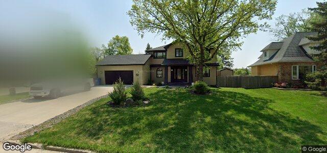 Larawan ng 58 Swindon Way sa Winnipeg, Manitoba