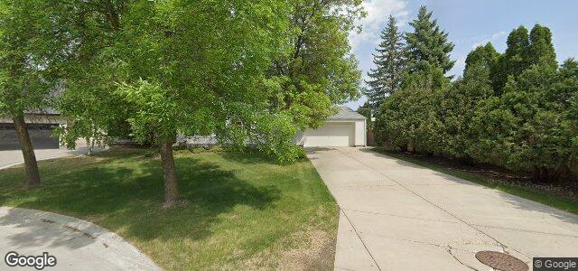 Larawan ng 59 Burnley Place sa Winnipeg, Manitoba