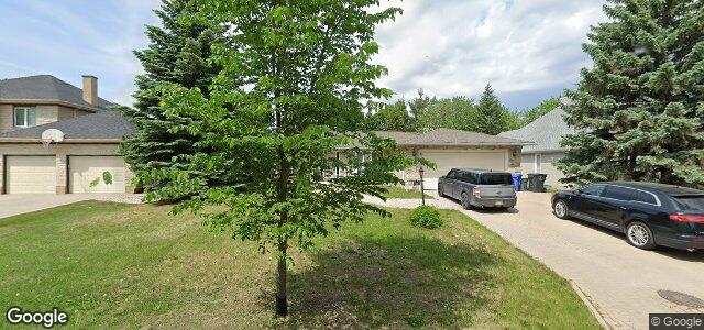 Larawan ng 59 Dunbar Crescent sa Winnipeg, Manitoba